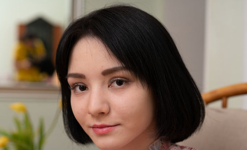 Варварочка, 34 года, 7 размер груди